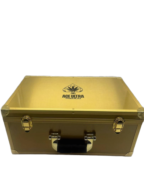 Ace Dual Gen Master Box